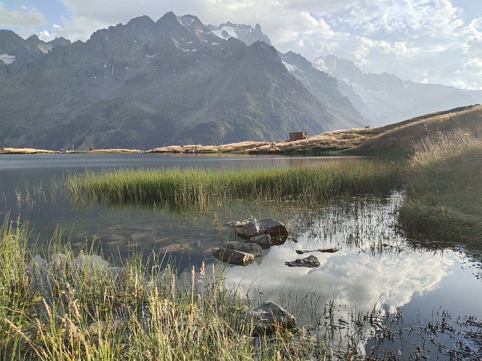 Villard d'Ar&egrave;ne