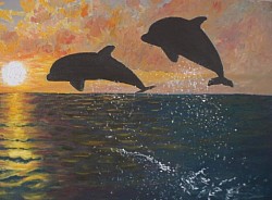 Dauphins